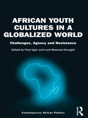 cover image of African Youth Cultures in a Globalized World